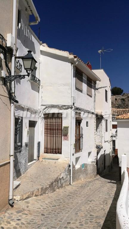 Reihenhaus zum Verkauf in Almería and surroundings 7
