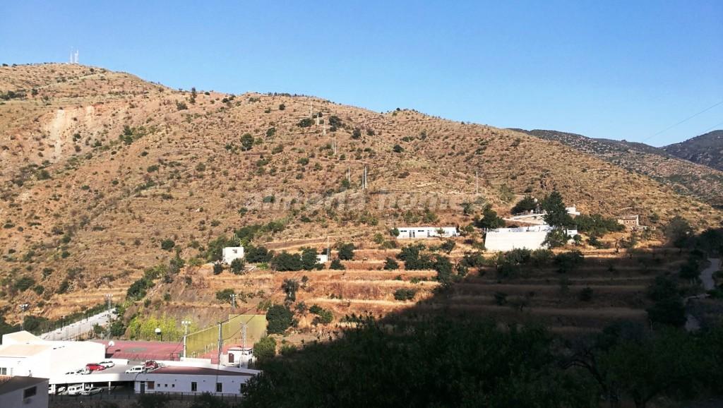 Townhouse na sprzedaż w Almería and surroundings 9