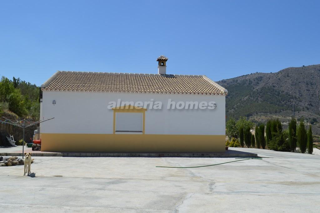 Вилла для продажи в Almería and surroundings 4