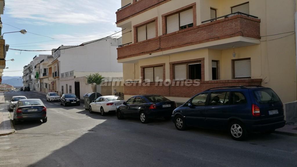 Apartament na sprzedaż w Almería and surroundings 1