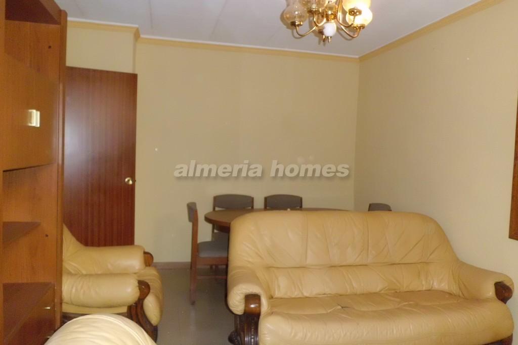 Квартира для продажи в Almería and surroundings 3