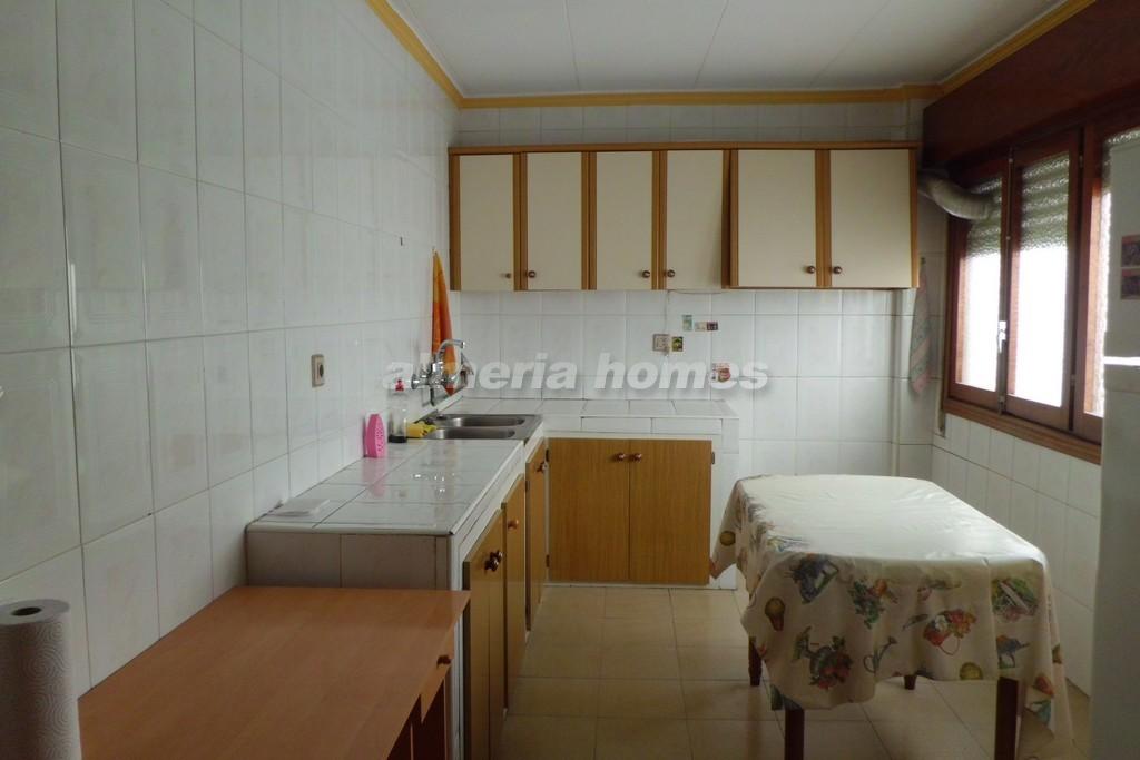Apartment for sale in Almería and surroundings 6