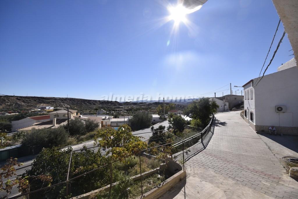 Townhouse te koop in Almería and surroundings 14