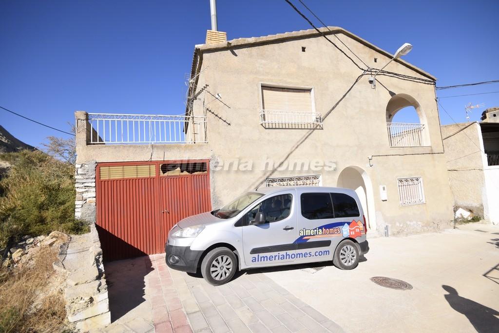 Maison de ville à vendre à Almería and surroundings 2