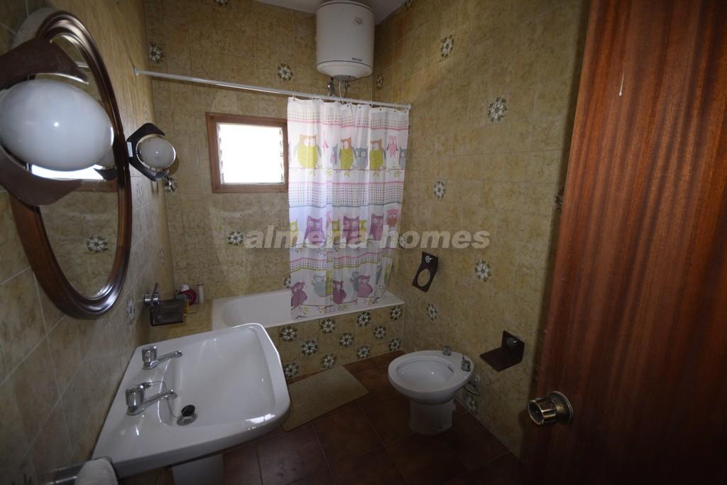 Townhouse te koop in Almería and surroundings 4