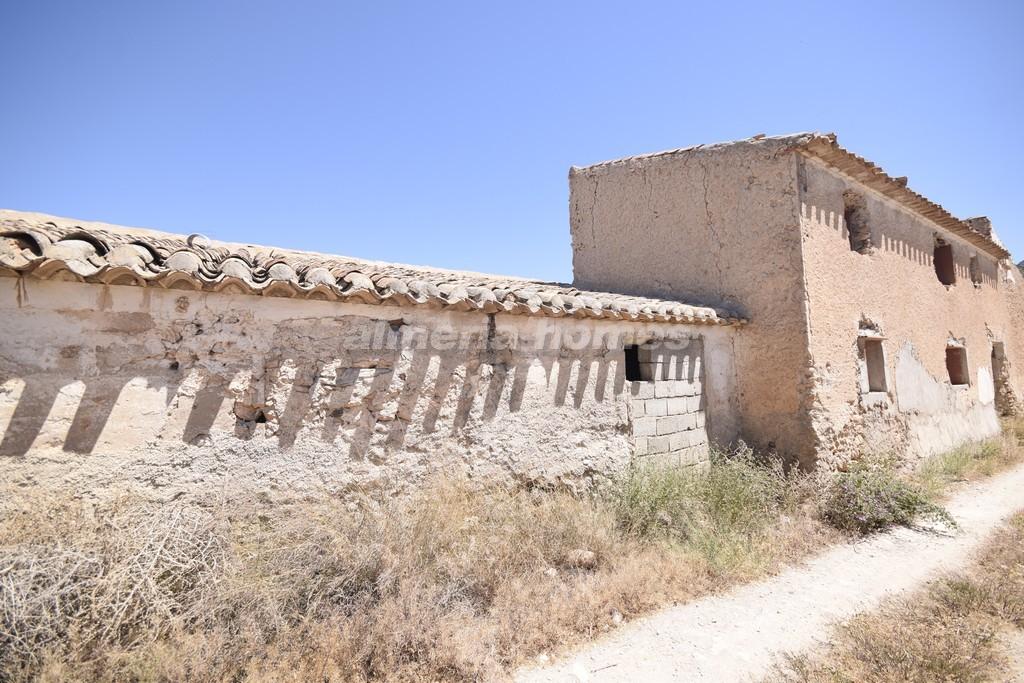 Casas de Campo en venta en Almería and surroundings 1