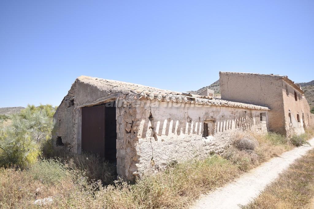 Casas de Campo en venta en Almería and surroundings 10