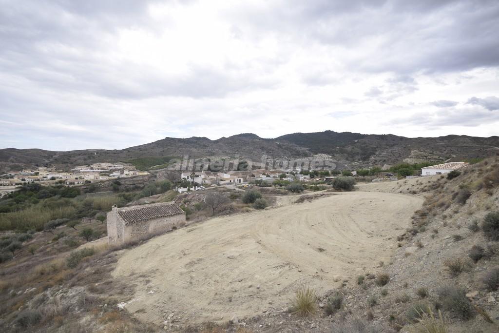 Maison de campagne à vendre à Almería and surroundings 16
