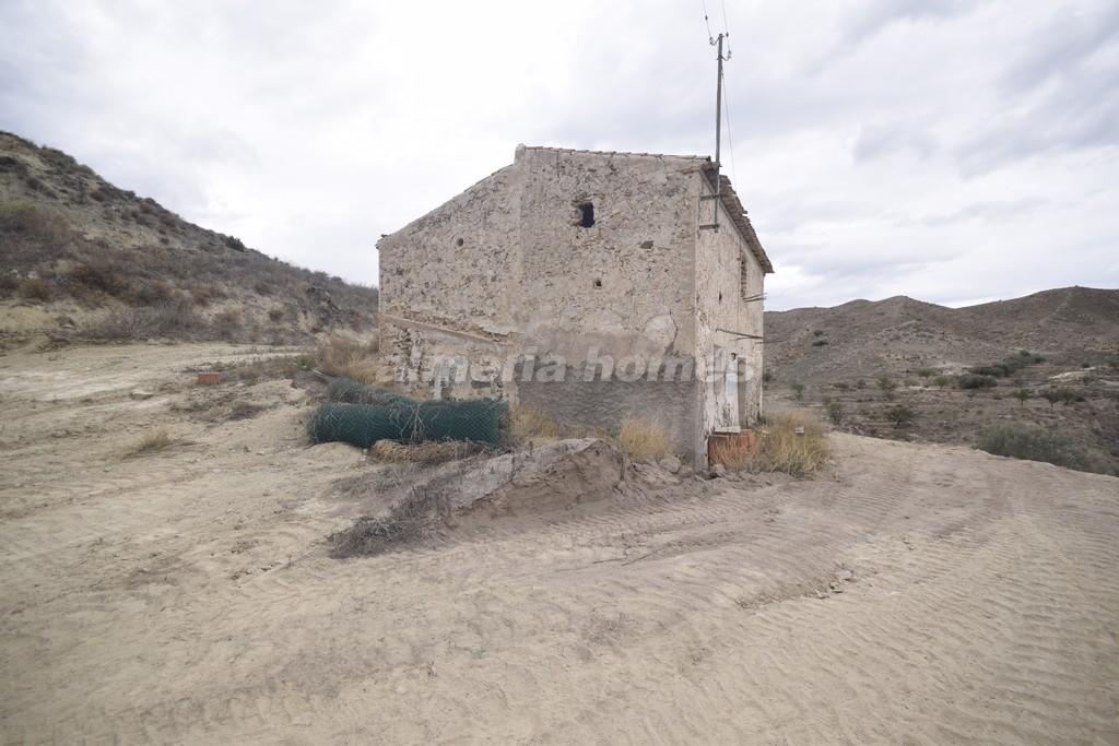 Landhaus zum Verkauf in Almería and surroundings 18