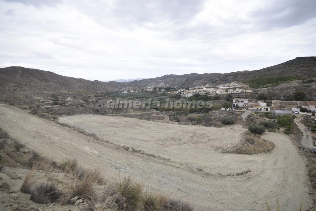 Landhaus zum Verkauf in Almería and surroundings 2