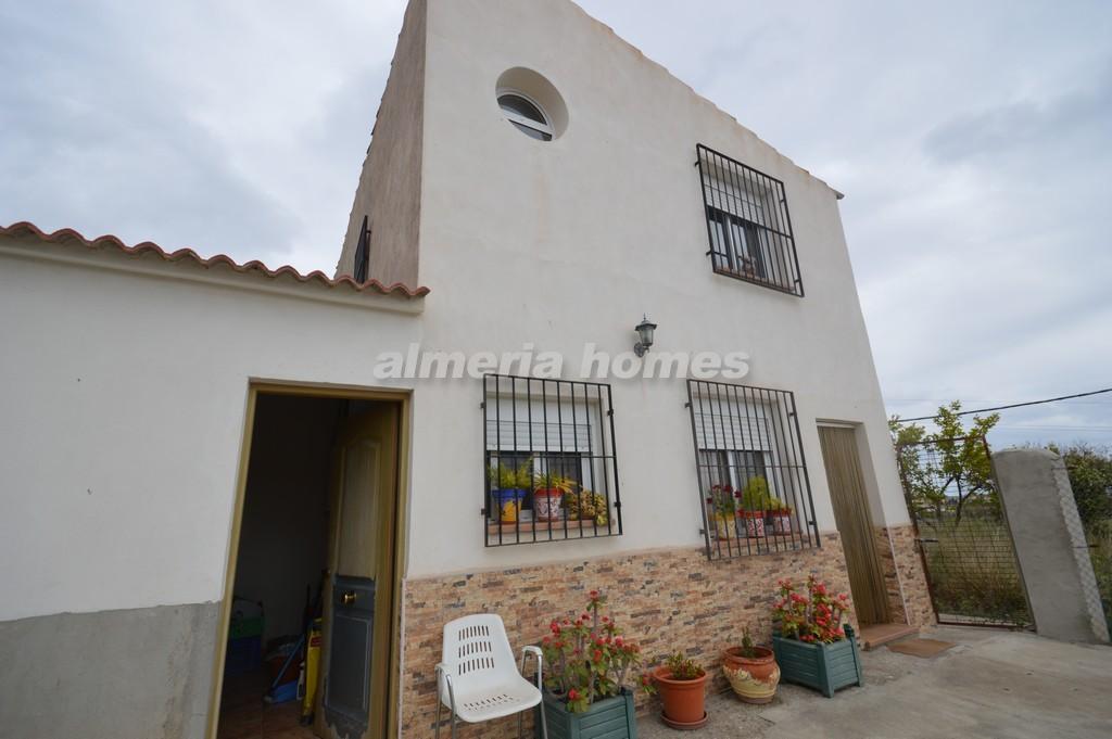 Maison de campagne à vendre à Almería and surroundings 7