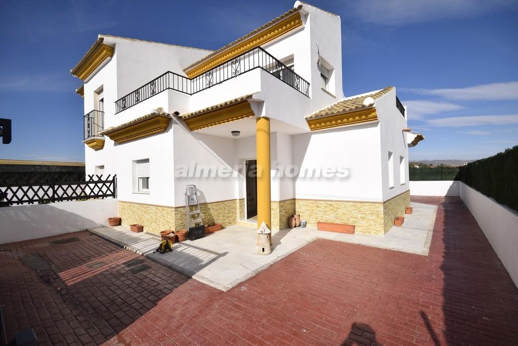 Вилла для продажи в Almería and surroundings 13