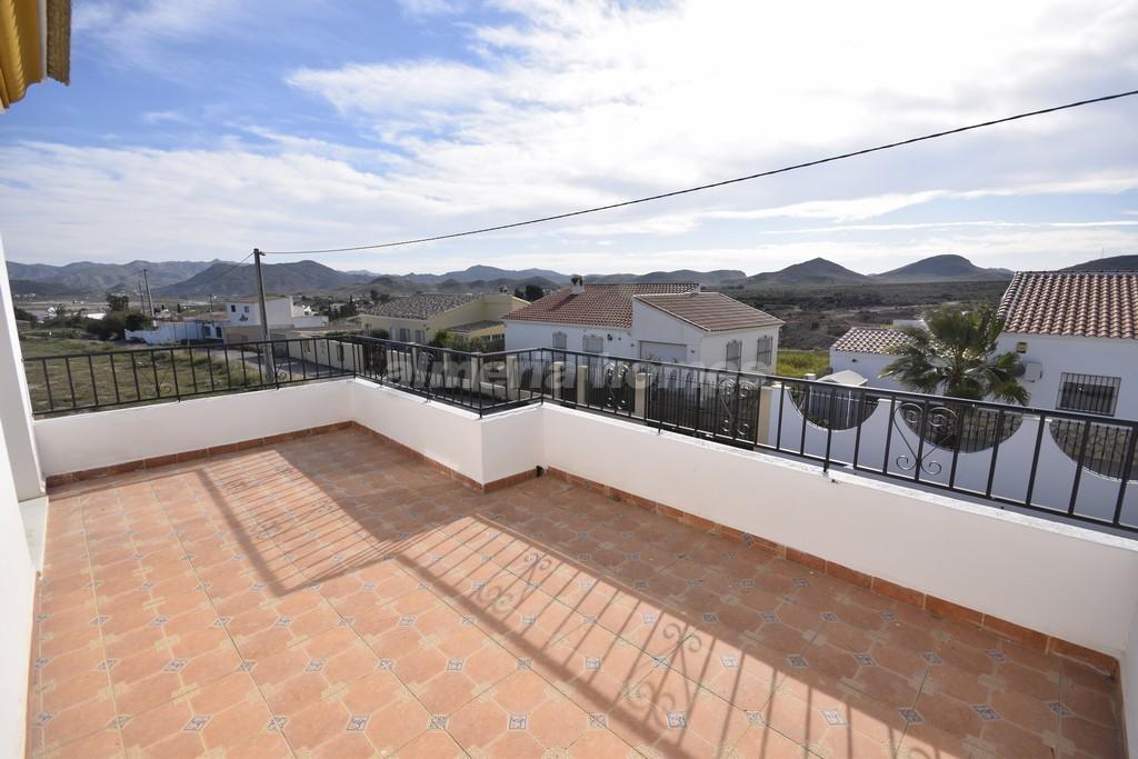 Villa till salu i Almería and surroundings 20