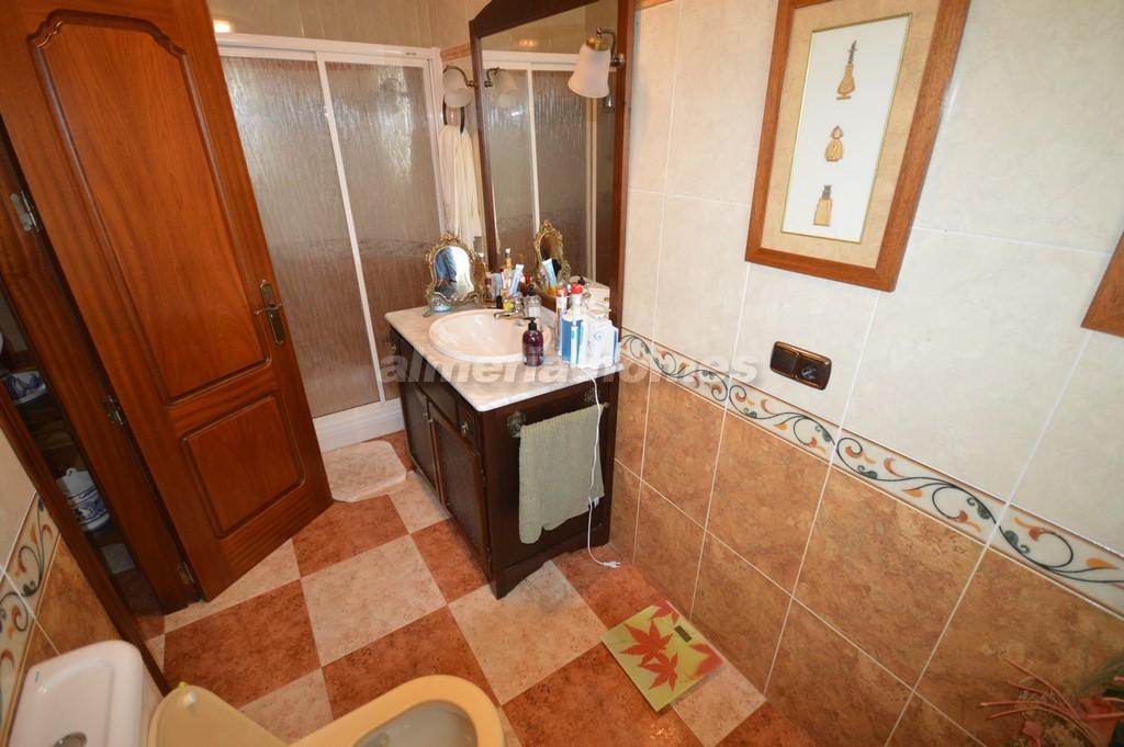 Townhouse for sale in Almería and surroundings 9