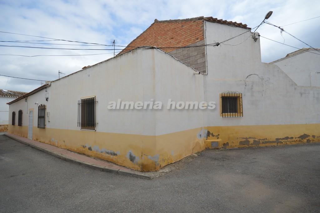 Property Image 537829-albox-villa-4-1
