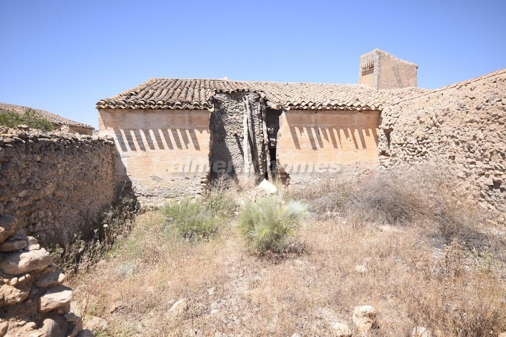 Landhaus zum Verkauf in Almería and surroundings 3