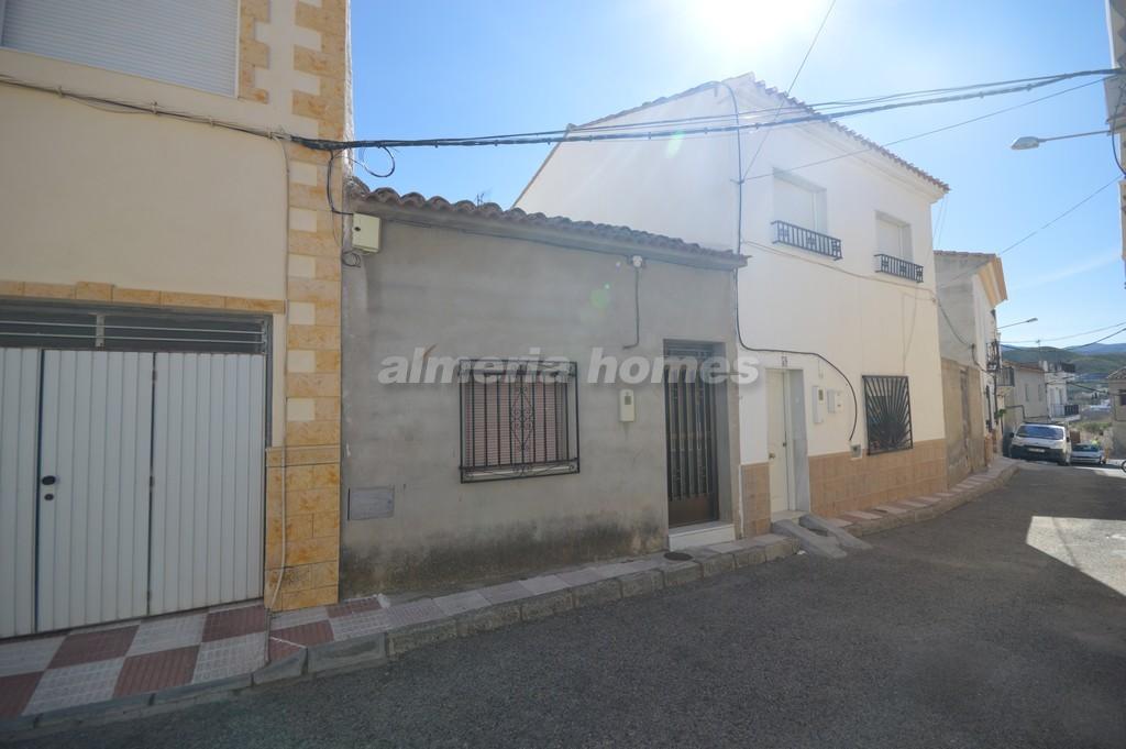 Reihenhaus zum Verkauf in Almería and surroundings 15