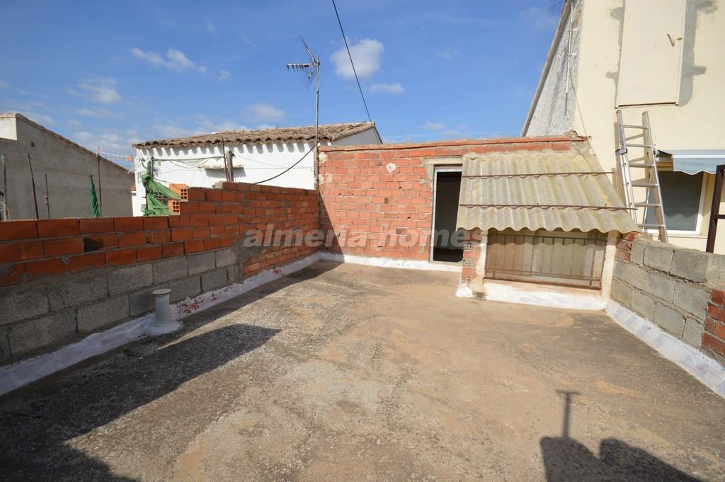 Townhouse for sale in Almería and surroundings 16