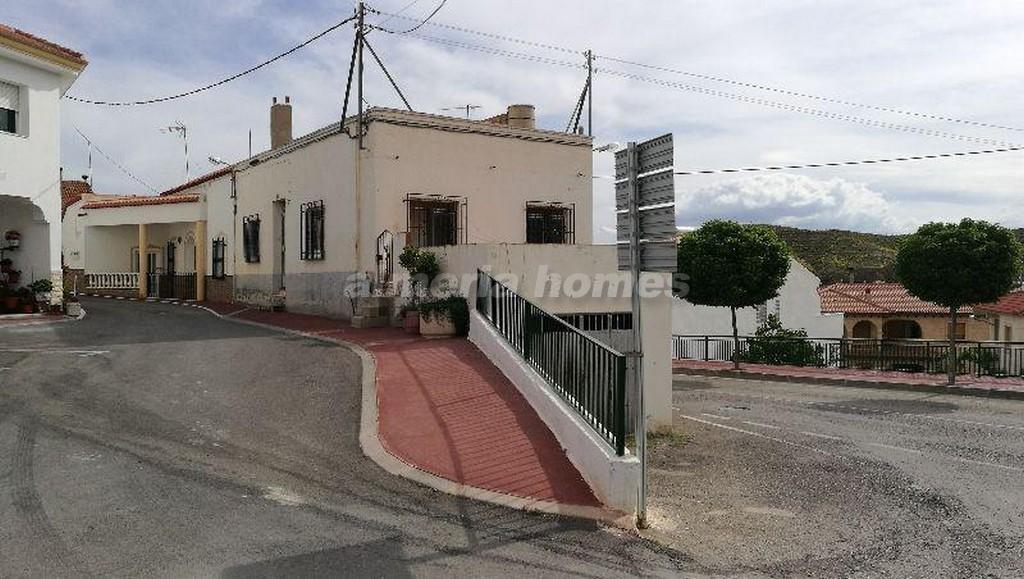 Townhouse te koop in Almería and surroundings 10