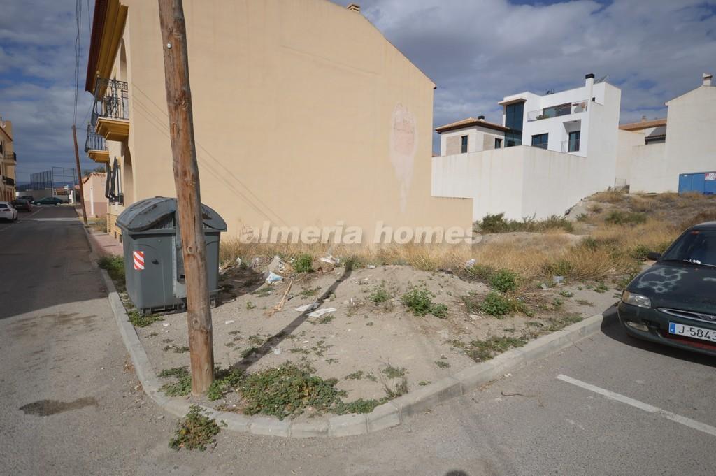 Plot for sale in Almería and surroundings 5