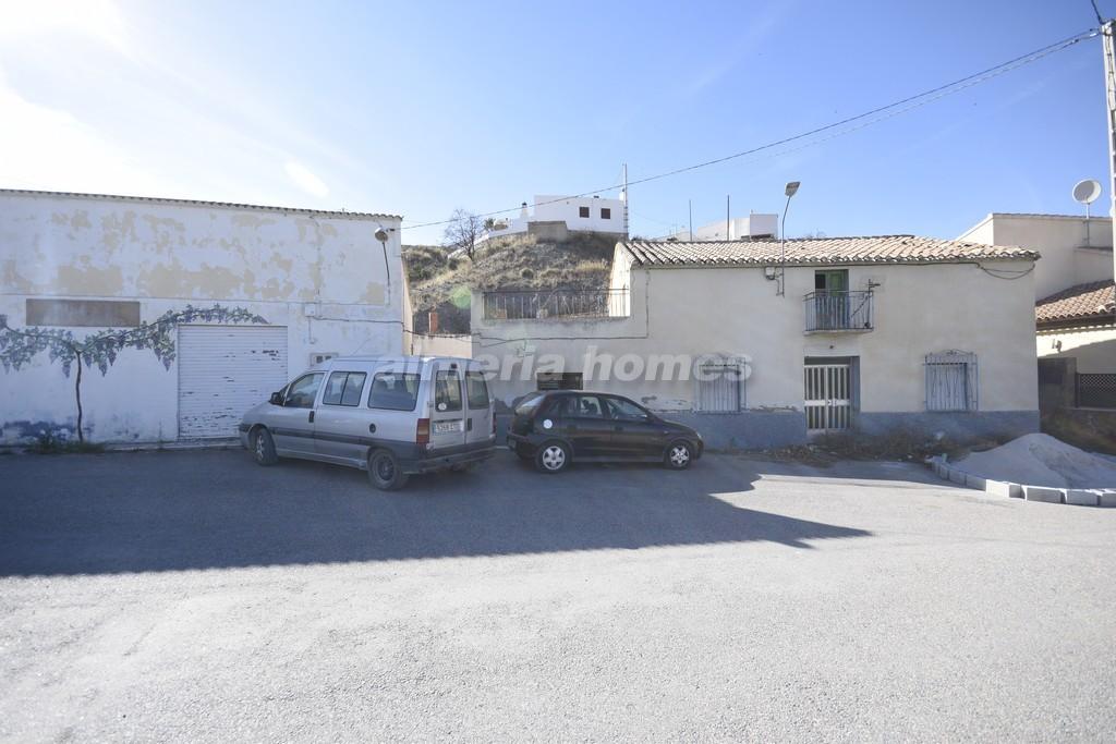 Maison de campagne à vendre à Almería and surroundings 2