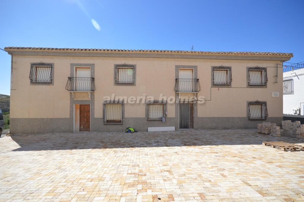 Таунхаус для продажи в Almería and surroundings 1