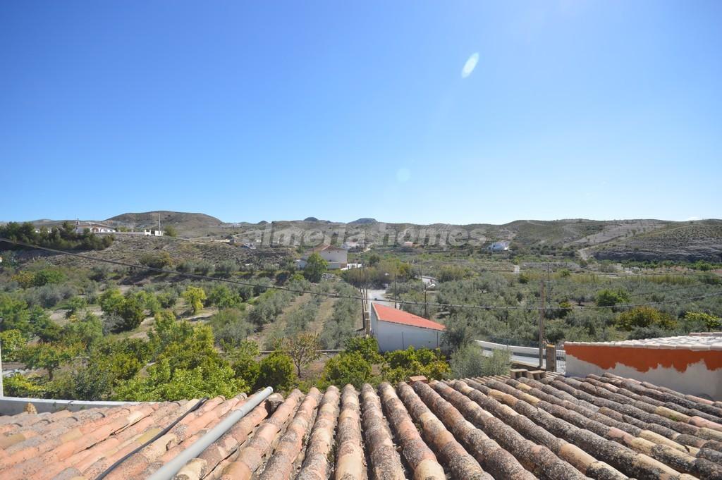 Townhouse for sale in Almería and surroundings 17