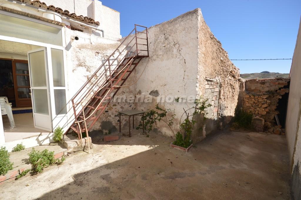 Maison de ville à vendre à Almería and surroundings 9