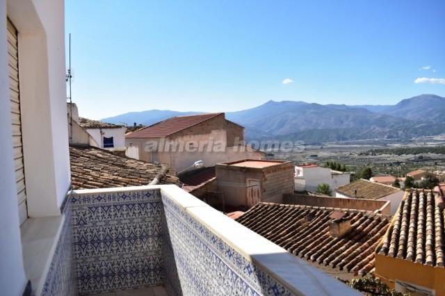 Загородный дом для продажи в Almería and surroundings 12