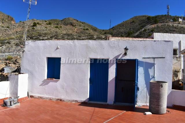 Countryhome na sprzedaż w Almería and surroundings 14