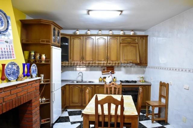 Countryhome for sale in Almería and surroundings 3