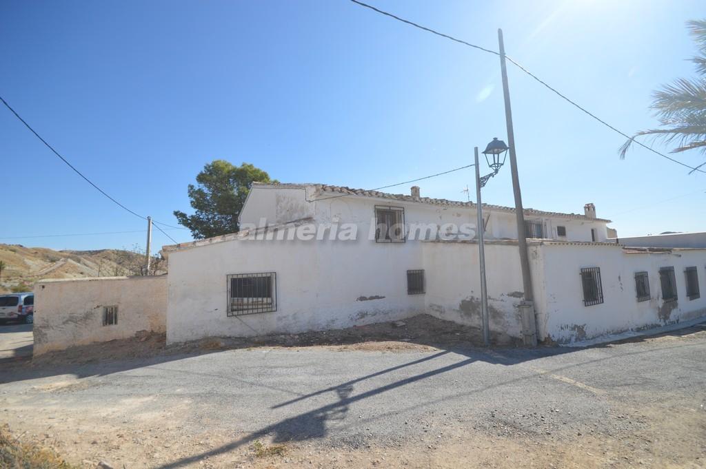 Countryhome te koop in Almería and surroundings 16