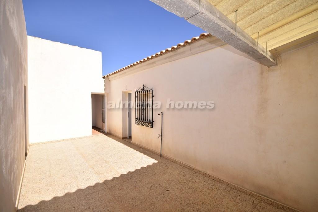 Вилла для продажи в Almería and surroundings 10