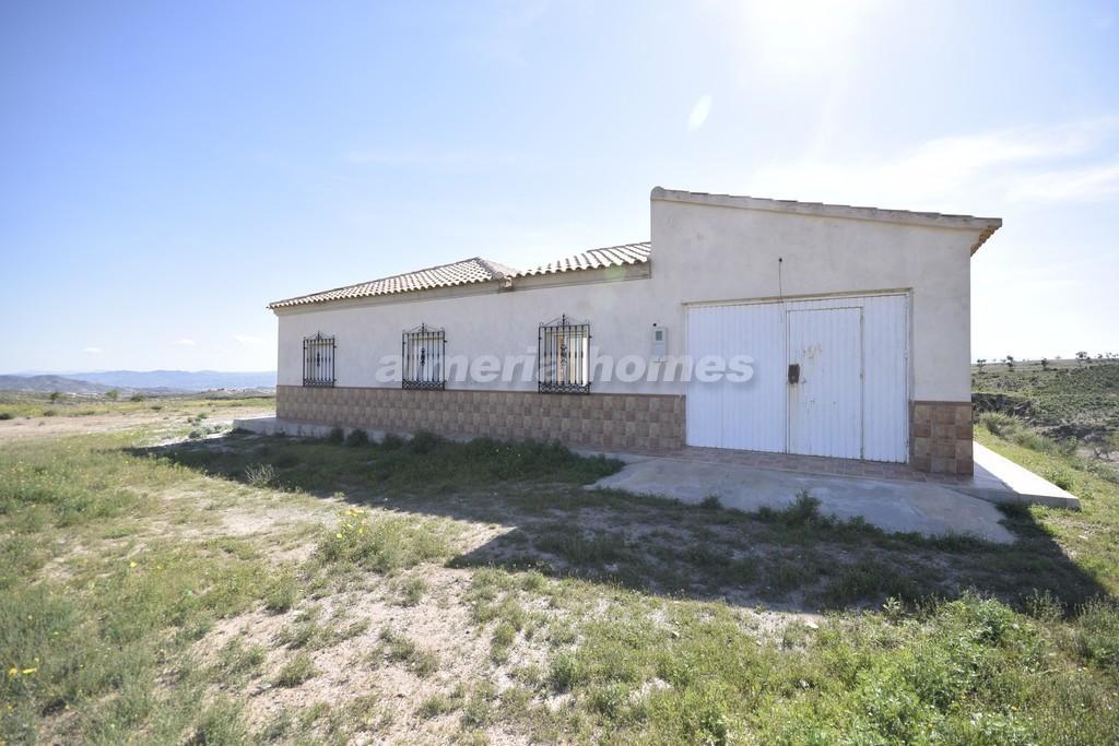 Villa te koop in Almería and surroundings 13