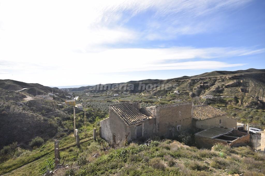 Countryhome te koop in Almería and surroundings 12