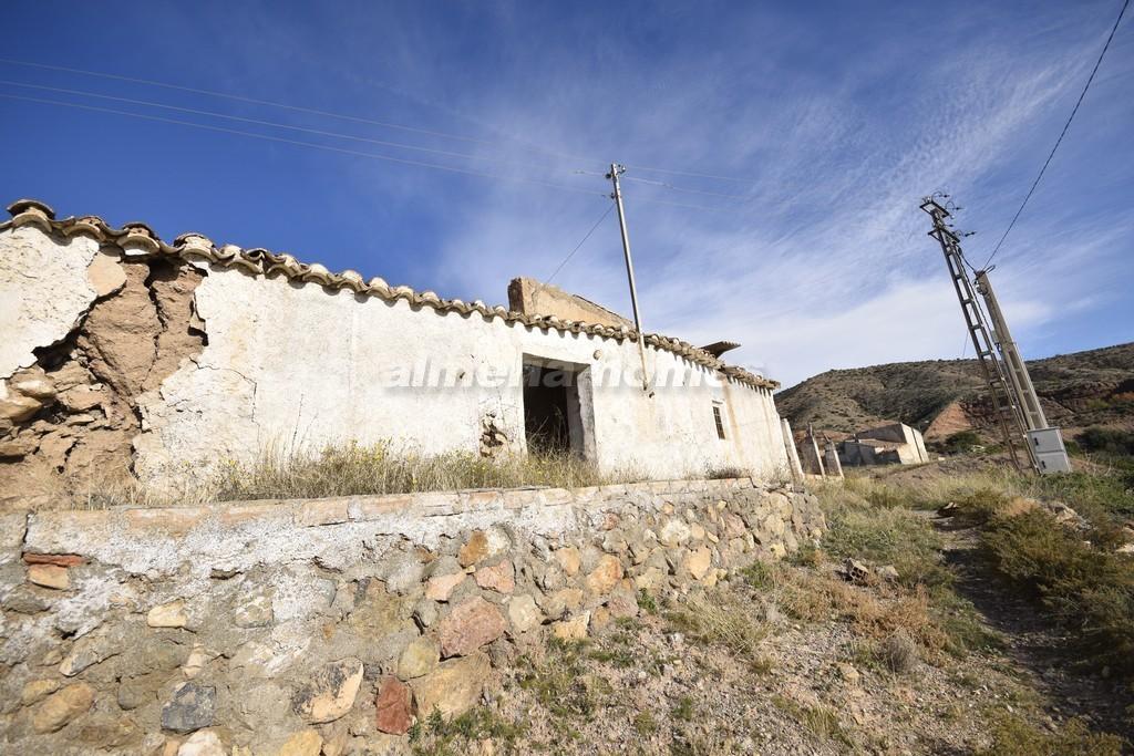 Hus på landet till salu i Almería and surroundings 3