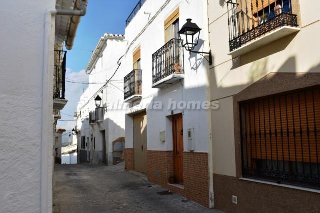 Willa na sprzedaż w Almería and surroundings 1