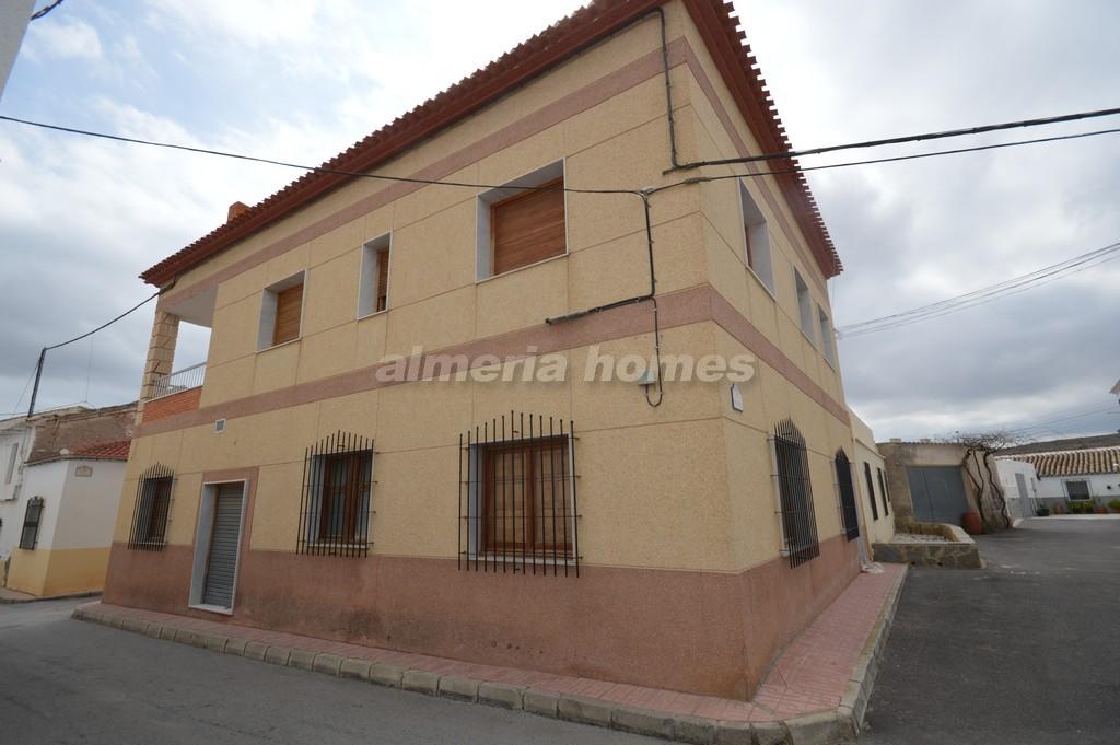Villa till salu i Almería and surroundings 1