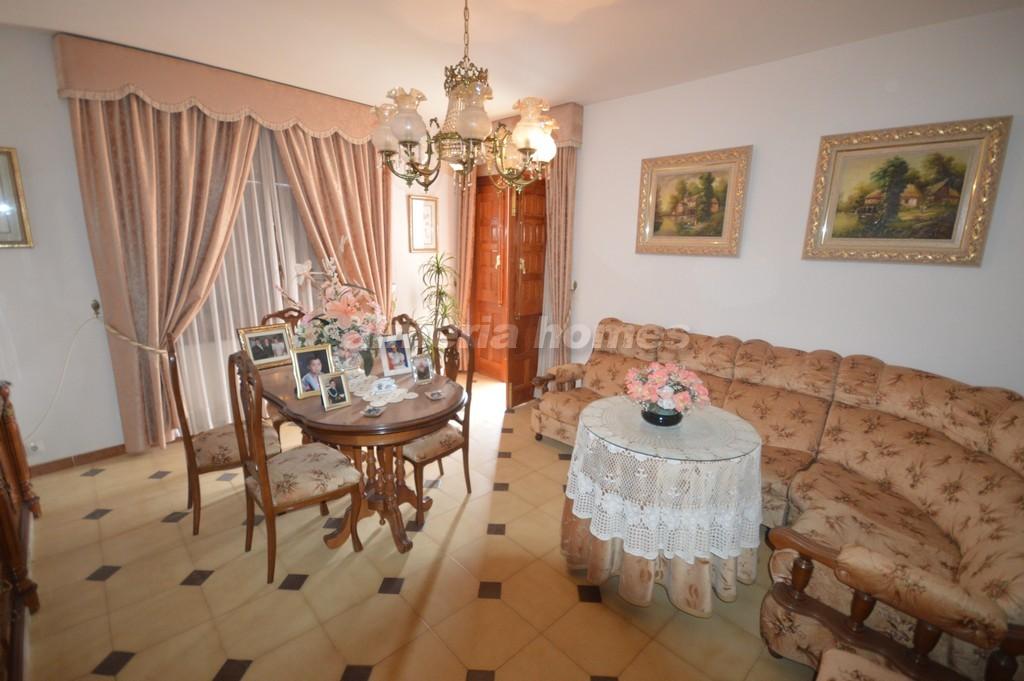 Villa for sale in Almería and surroundings 14