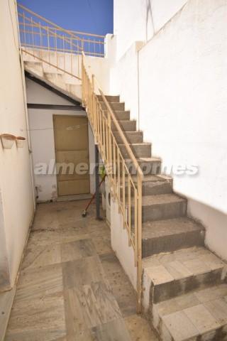 Townhouse te koop in Almería and surroundings 10