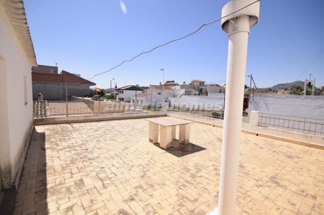 Townhouse te koop in Almería and surroundings 11