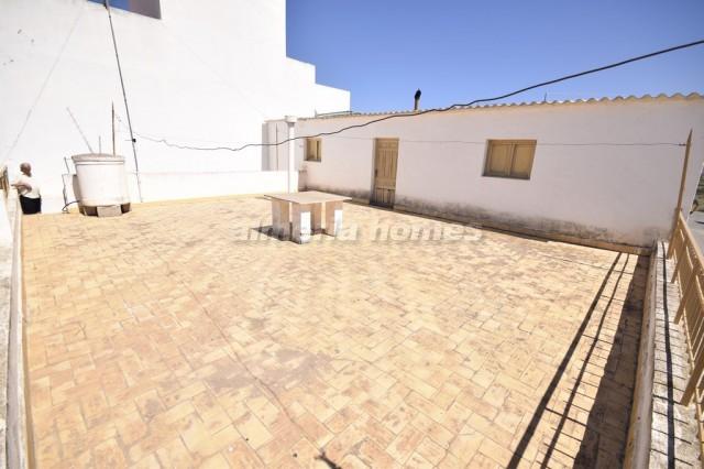 Reihenhaus zum Verkauf in Almería and surroundings 12
