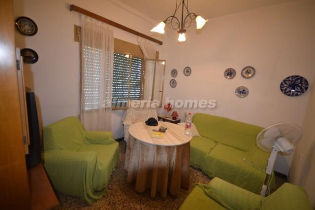 Townhouse te koop in Almería and surroundings 2