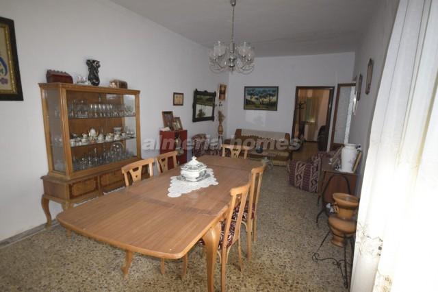 Townhouse te koop in Almería and surroundings 7