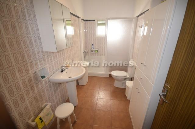 Townhouse for sale in Almería and surroundings 8