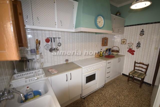 Townhouse for sale in Almería and surroundings 9