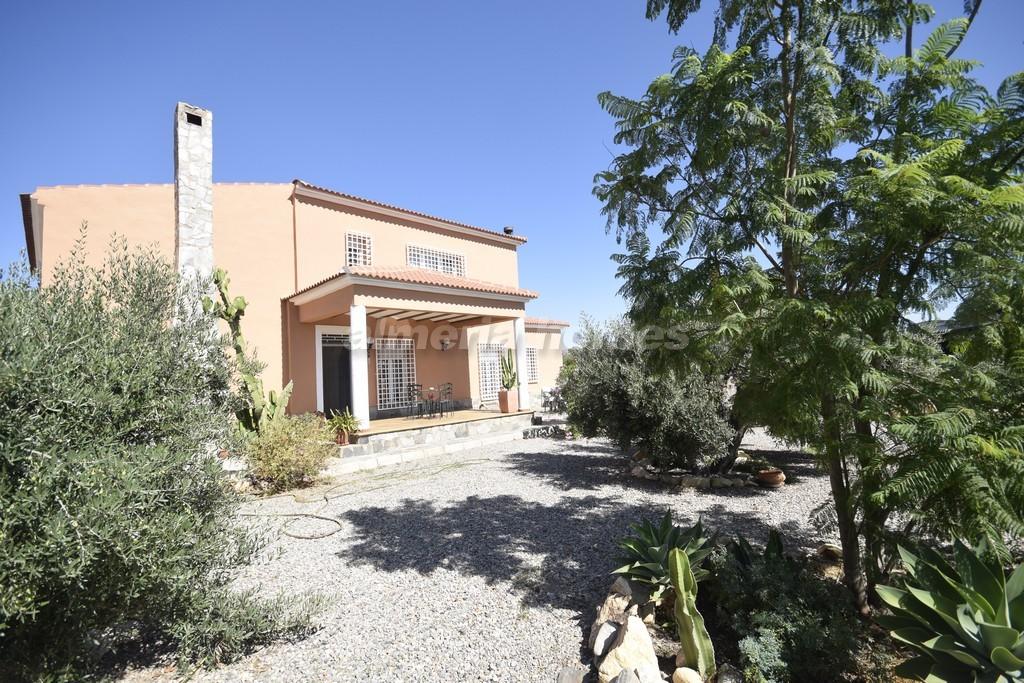 Villa à vendre à Almería and surroundings 16