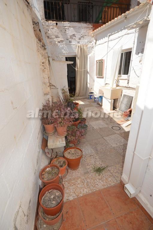 Maison de ville à vendre à Almería and surroundings 5