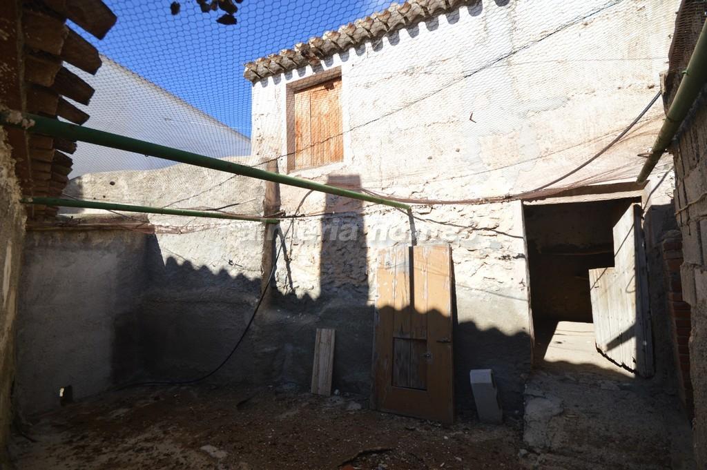 Chalé en venta en Almería and surroundings 10