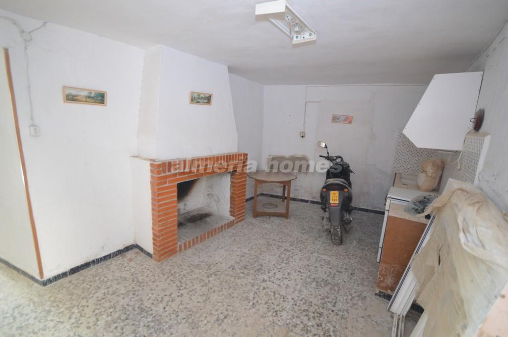 Haus zum Verkauf in Almería and surroundings 9